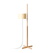 Svelte Silhouette Floor Lamp